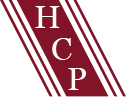 HCP Footer logo